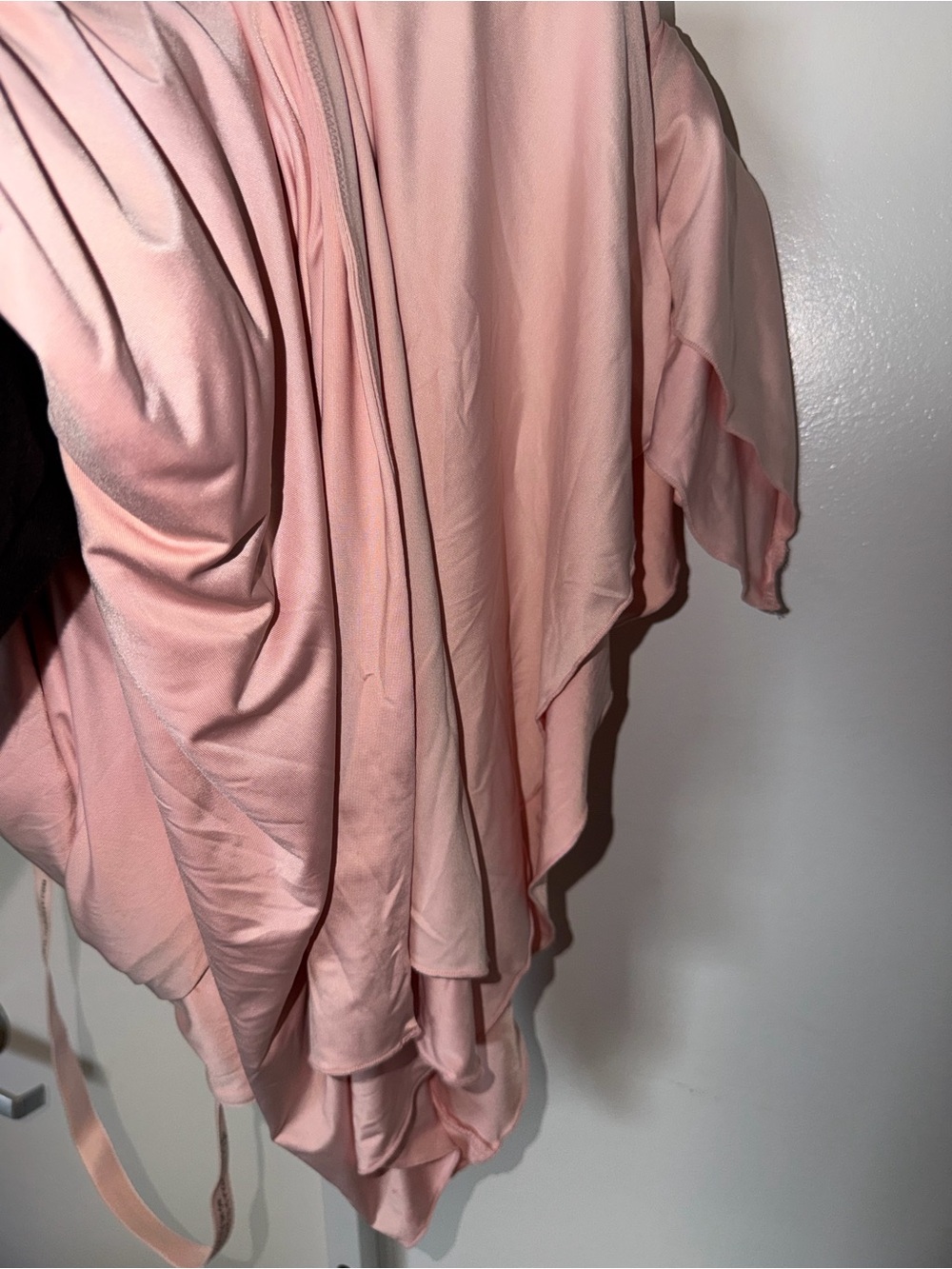 NWT - Teodora Oh Polly in Blush Pink - US 12 - Picture 12 of 14
